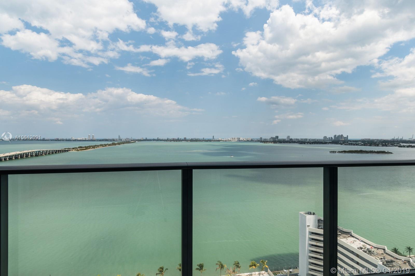 GRAN PARAISO - Residential Lease