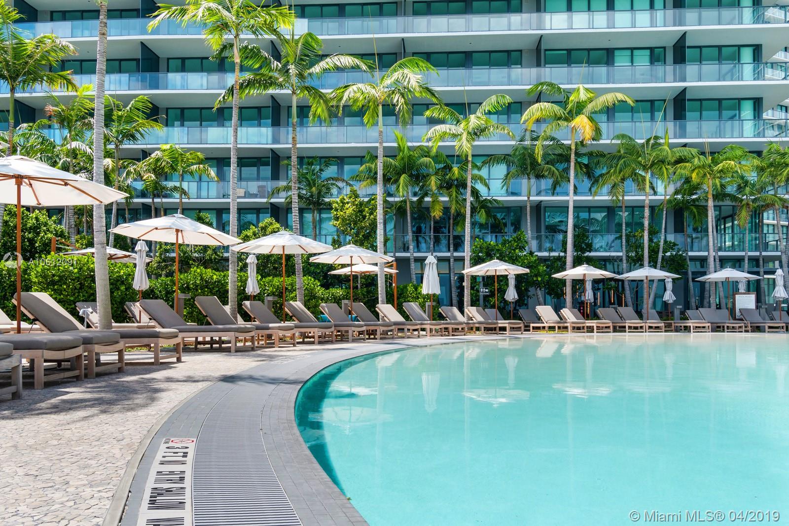 GRAN PARAISO - Residential Lease