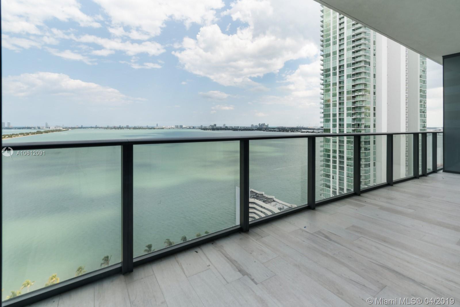 GRAN PARAISO - Residential Lease