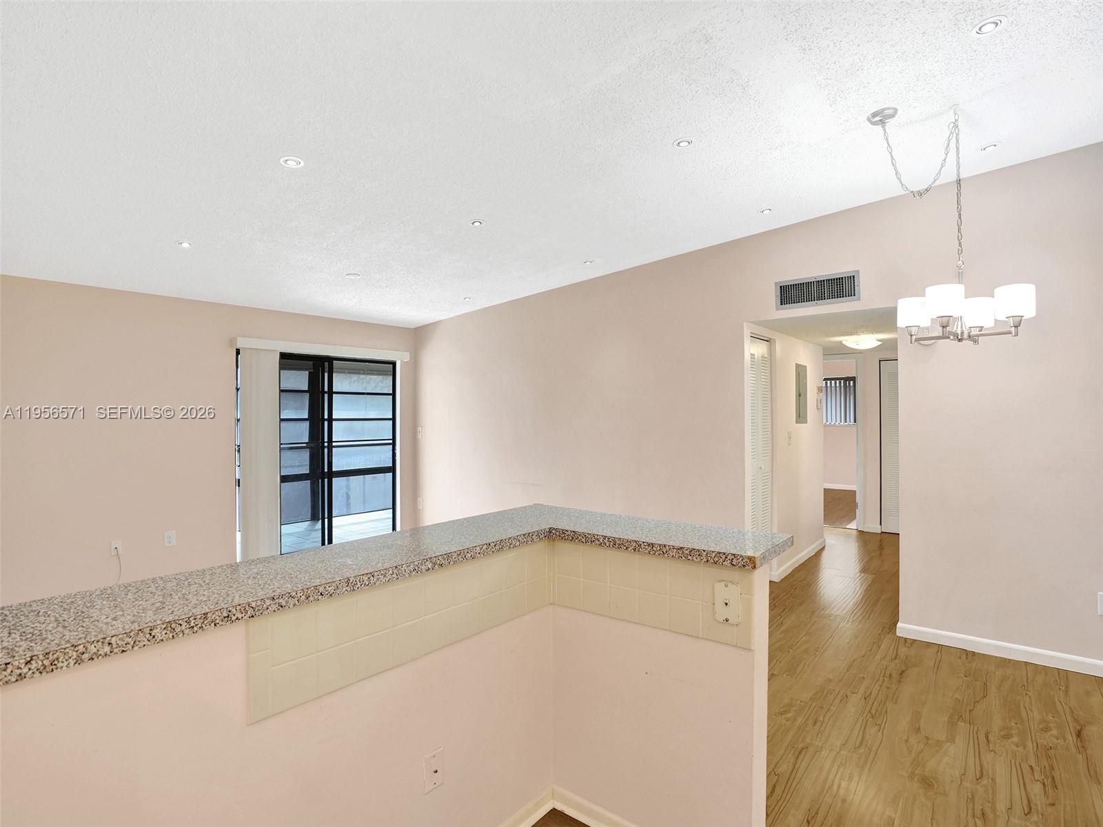 BELFORT CONDOMINIUM - Residential Lease