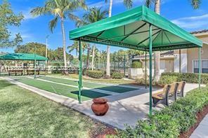 BELFORT CONDOMINIUM - Residential Lease