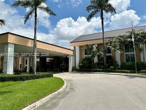 BELFORT CONDOMINIUM - Residential Lease