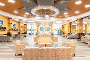 BELFORT CONDOMINIUM - Residential Lease