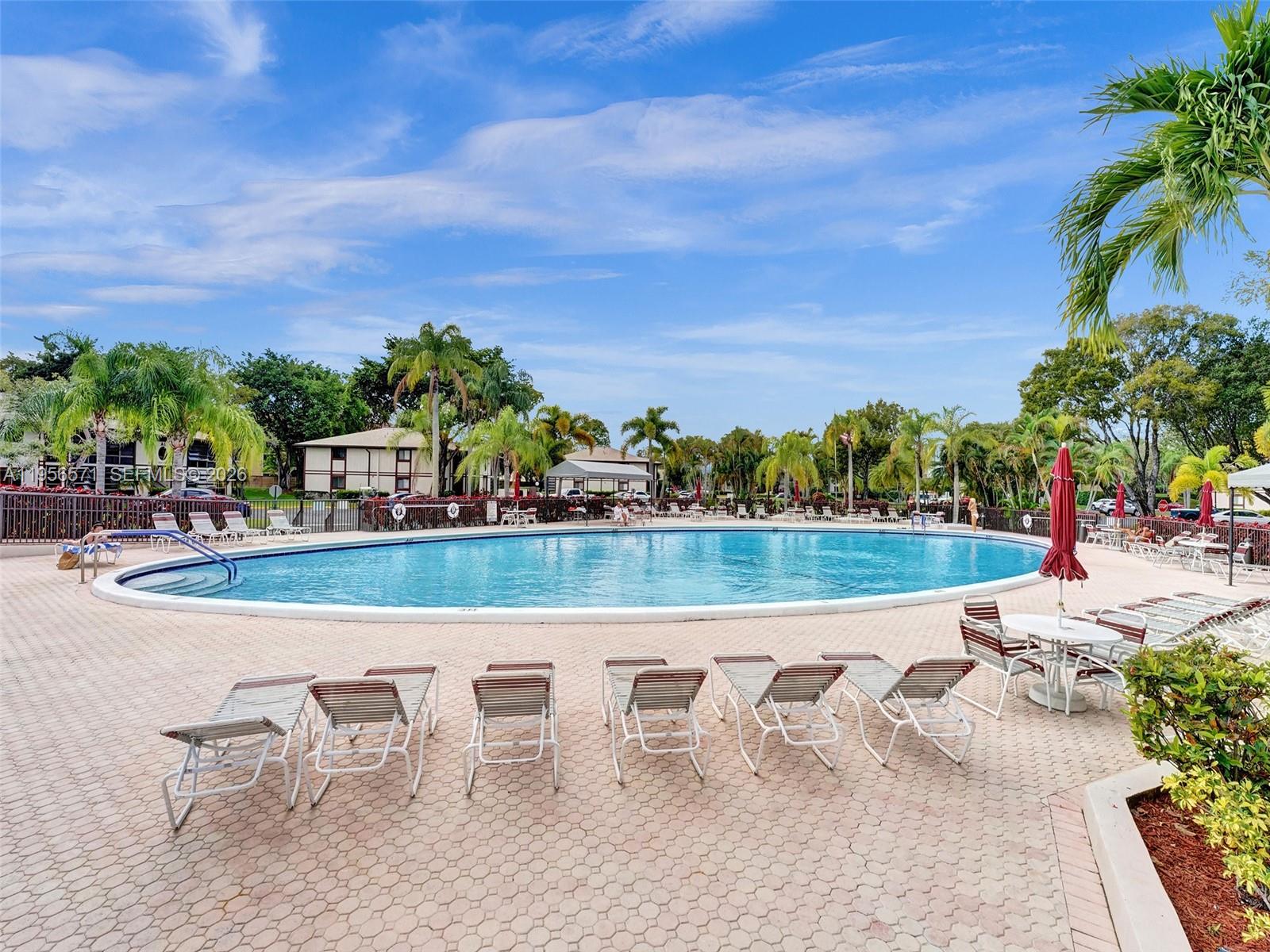 BELFORT CONDOMINIUM - Residential Lease