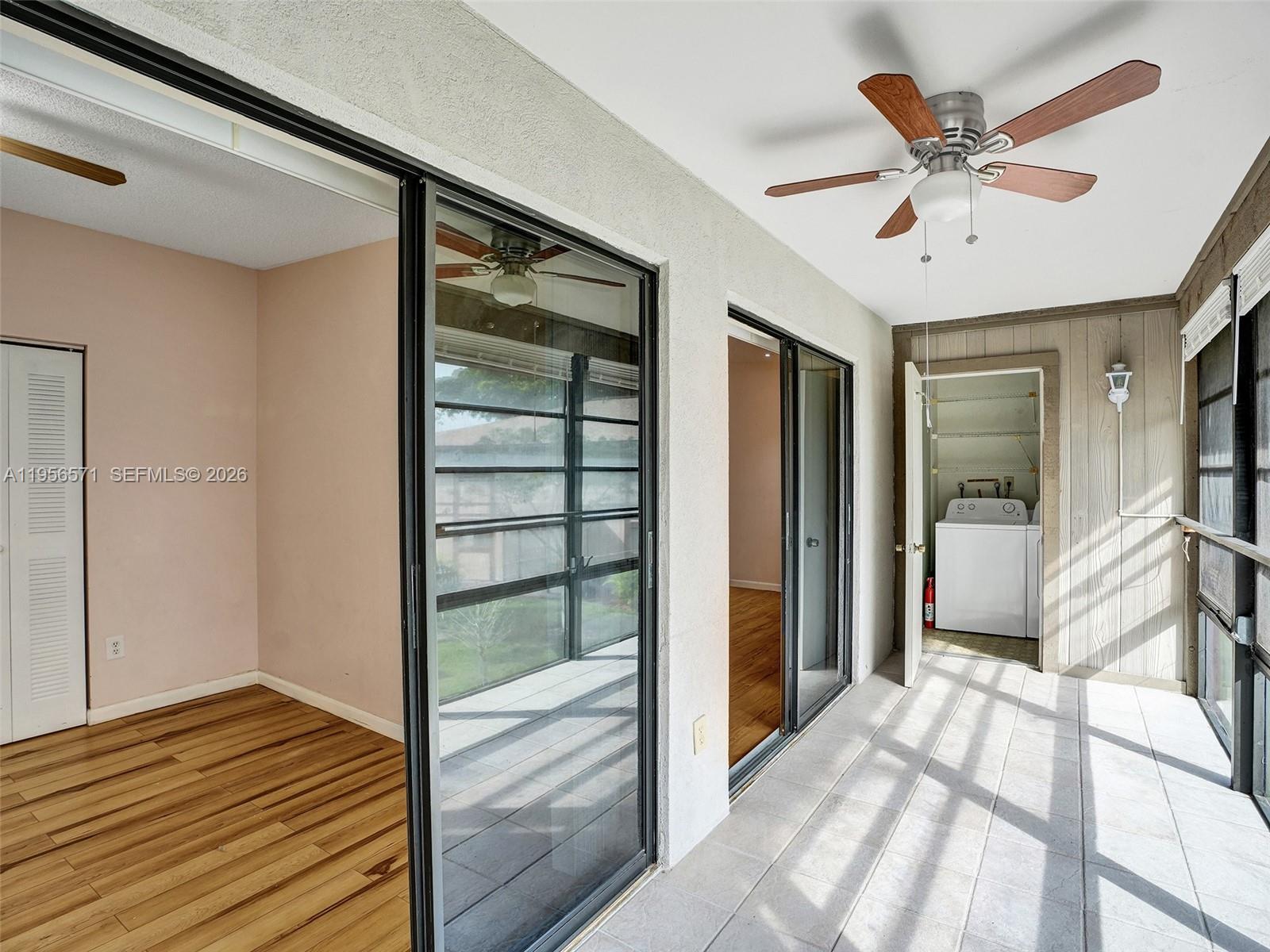 BELFORT CONDOMINIUM - Residential Lease