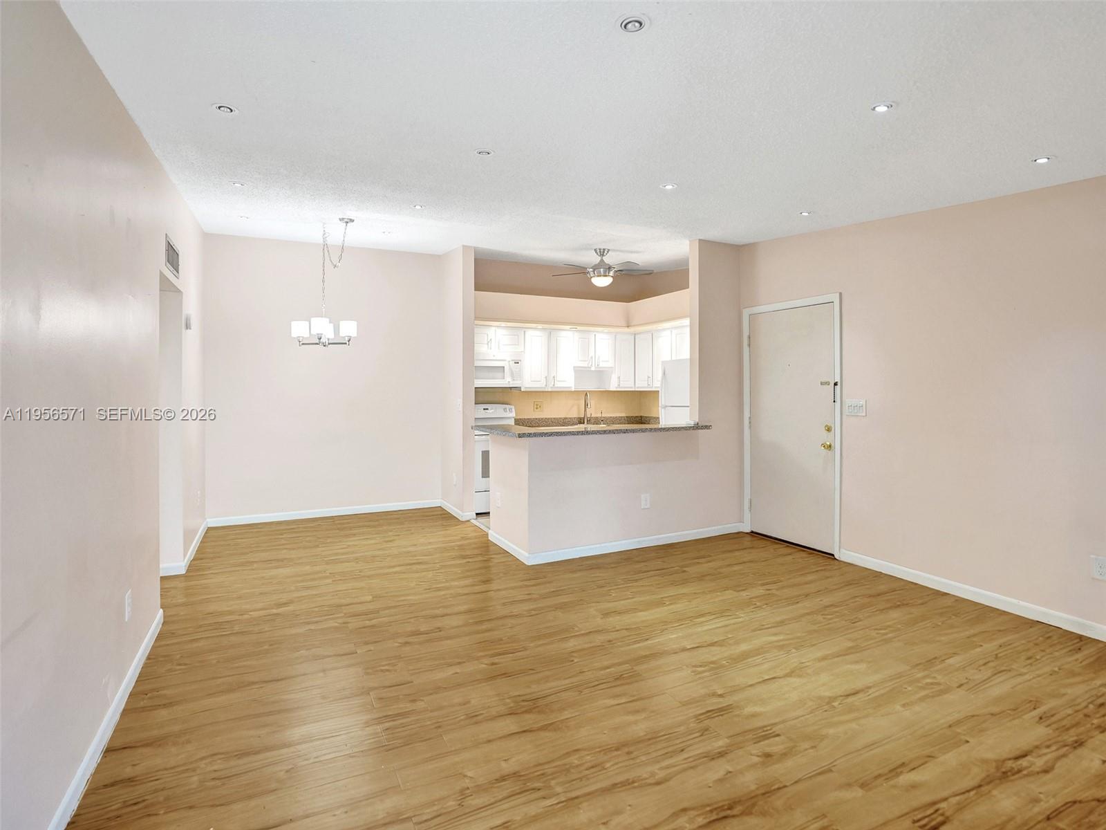 BELFORT CONDOMINIUM - Residential Lease