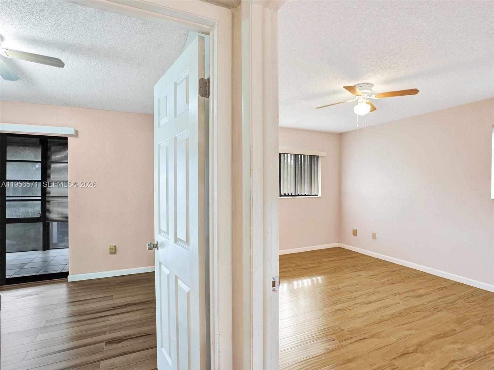 BELFORT CONDOMINIUM - Residential Lease