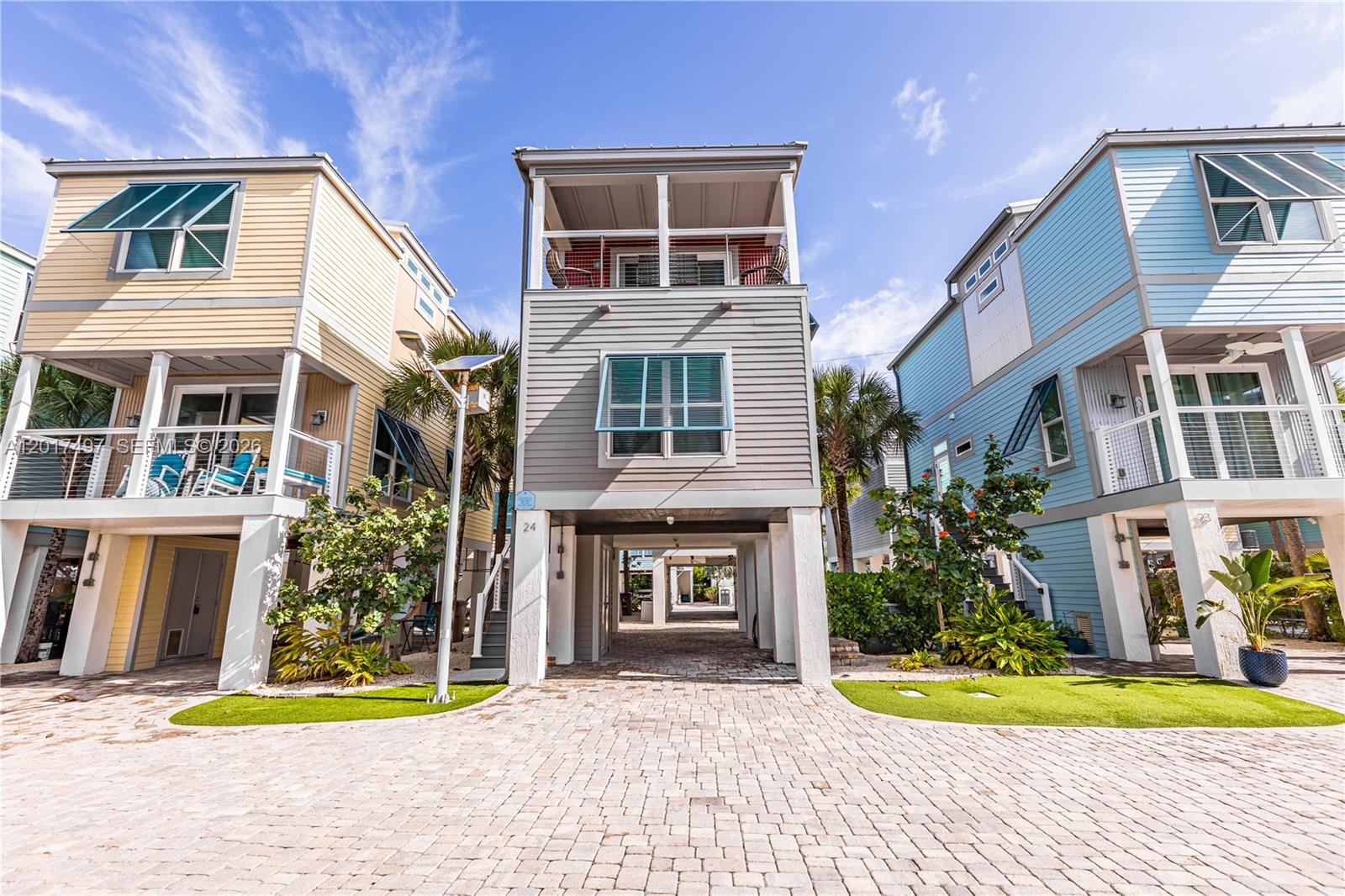 101 11th Street Ocean #24