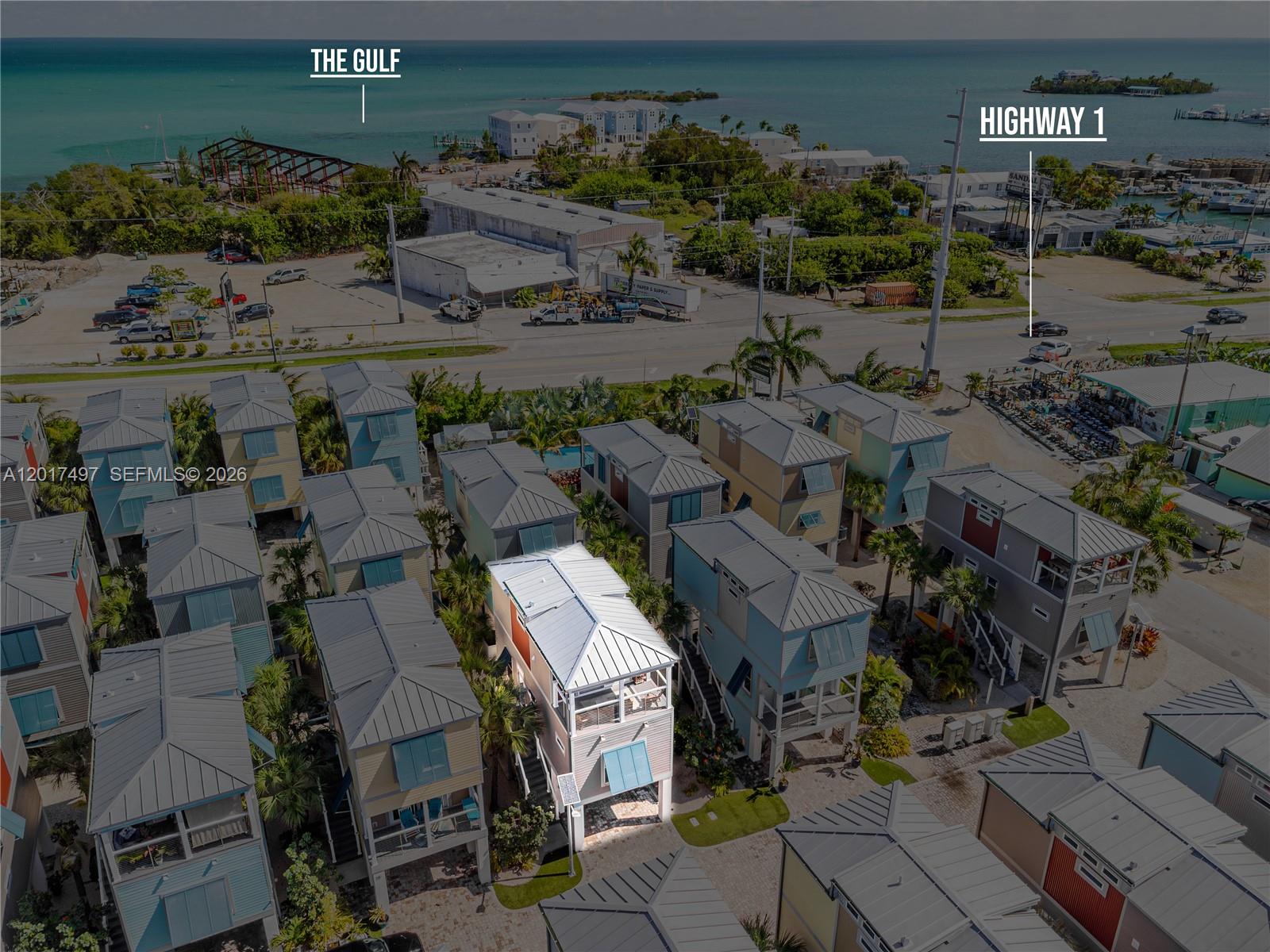 101 11th Street Ocean #24