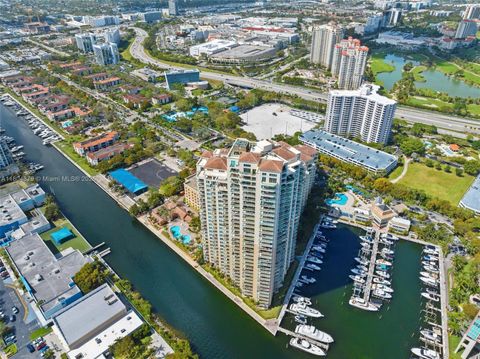 3330 NE 190th St 717 Aventura FL 33180