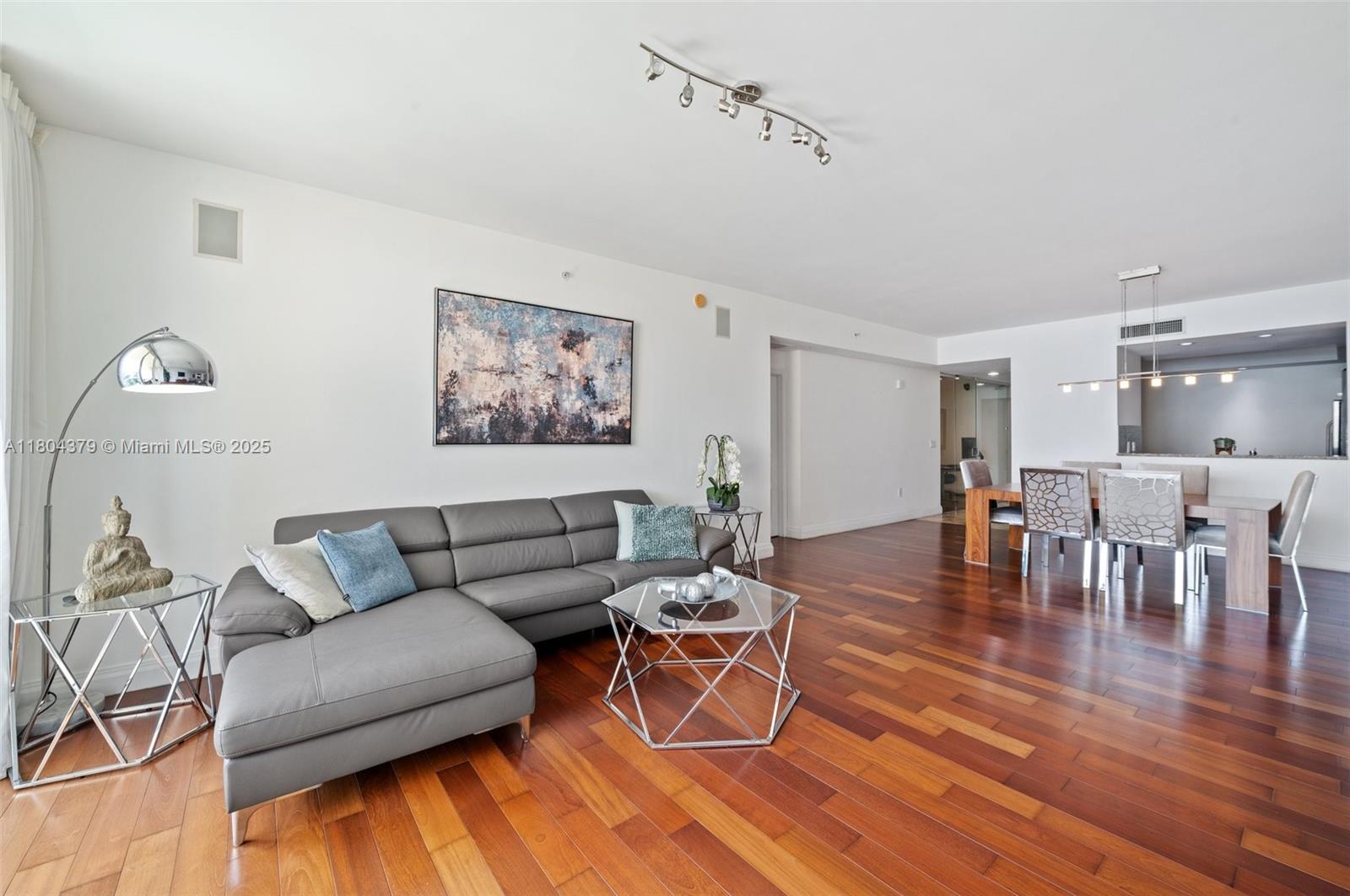 AVENTURA MARINA CONDO NUM - Residential