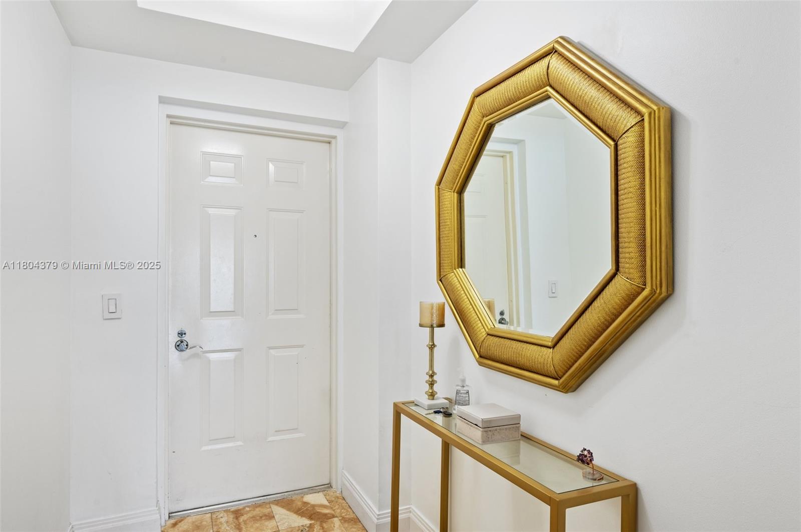 AVENTURA MARINA CONDO NUM - Residential