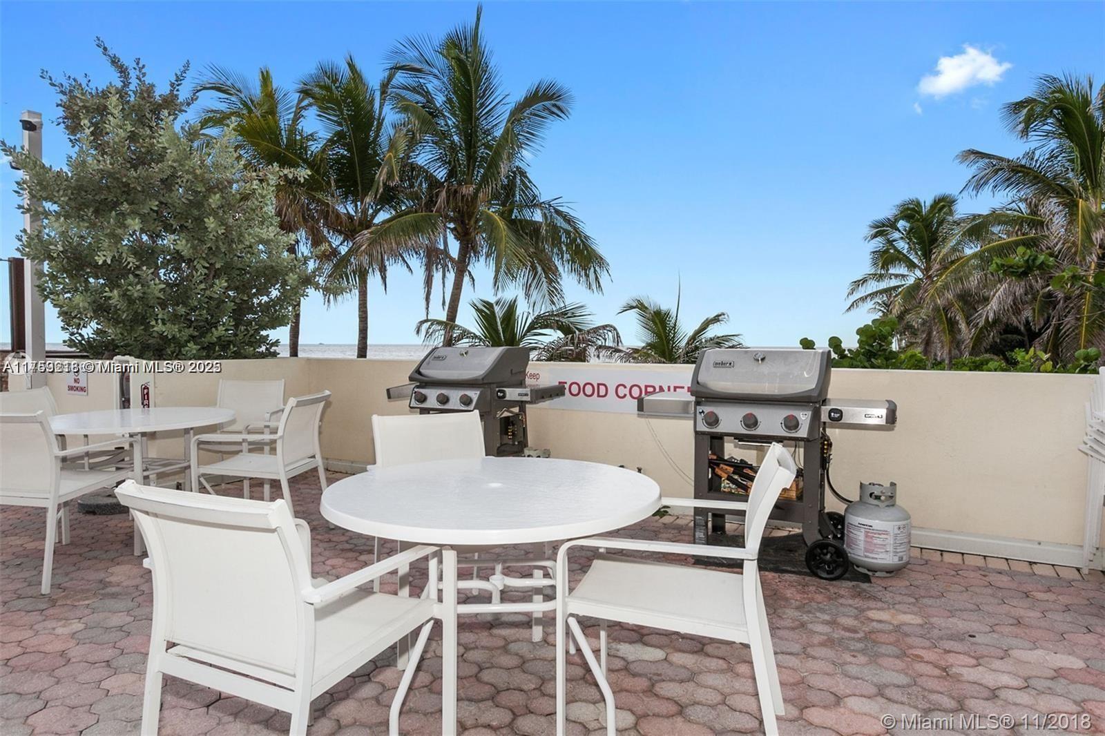 PARKER DORADO CONDO - Residential