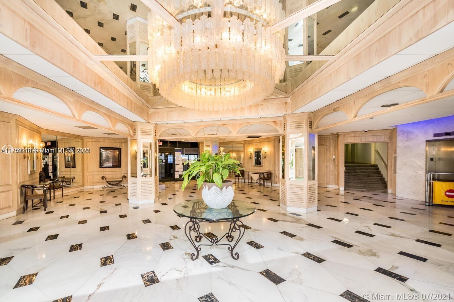 PARKER DORADO CONDO - Residential