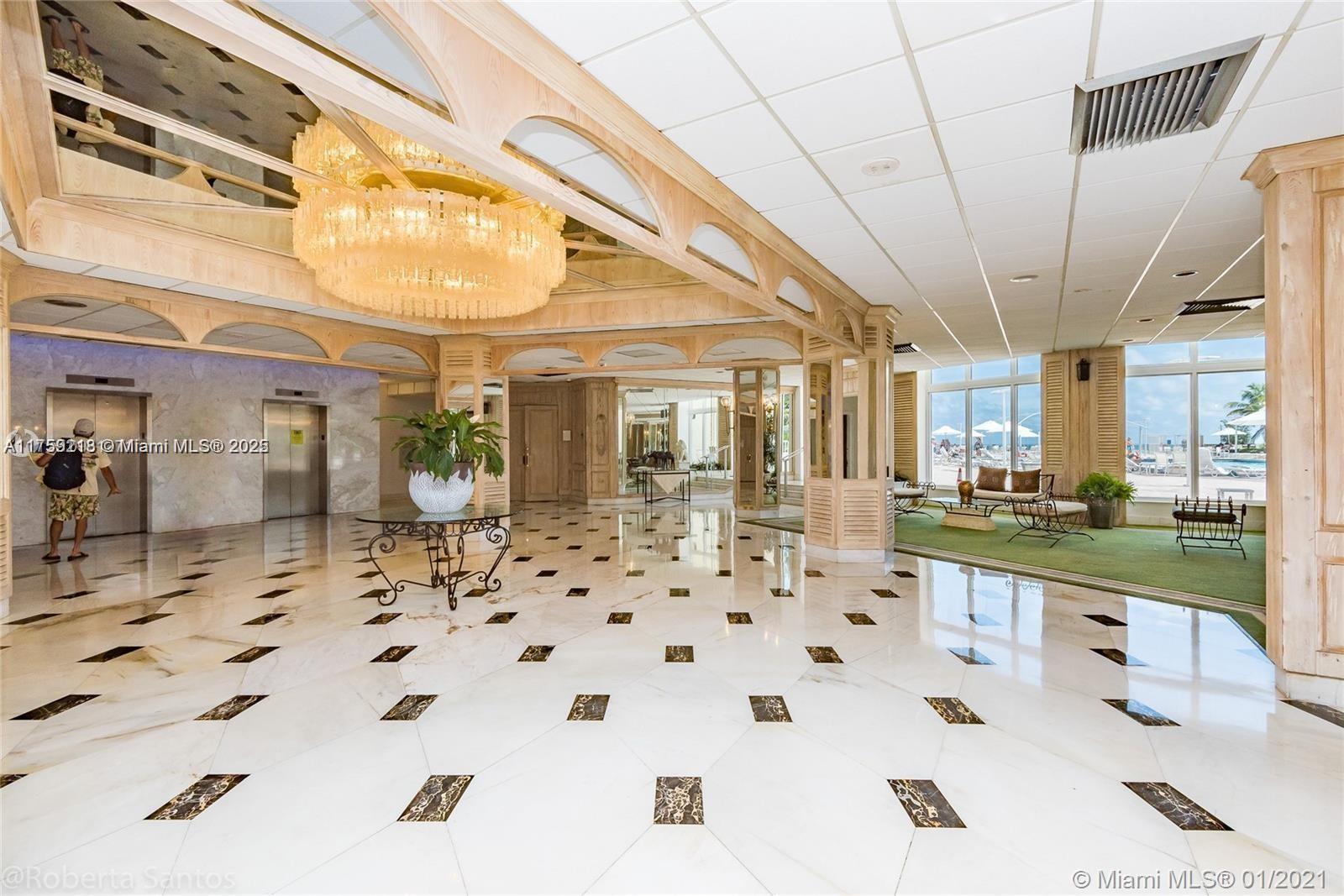 PARKER DORADO CONDO - Residential