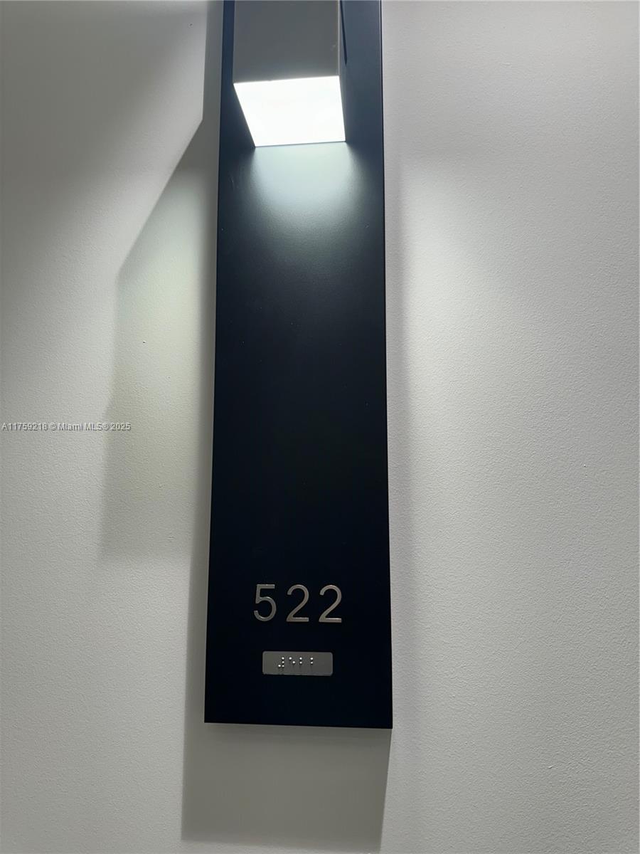 PARKER DORADO CONDO - Residential