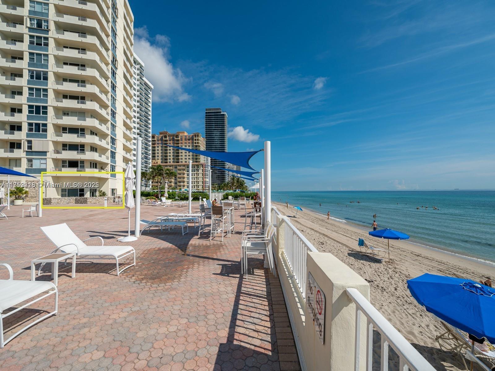 PARKER DORADO CONDO - Residential