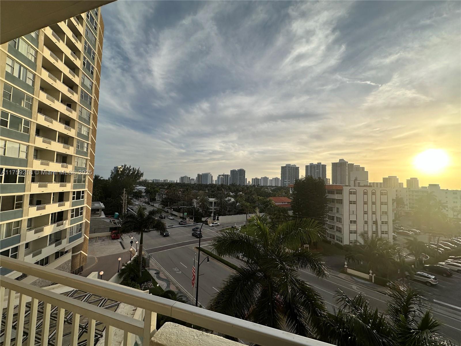 PARKER DORADO CONDO - Residential