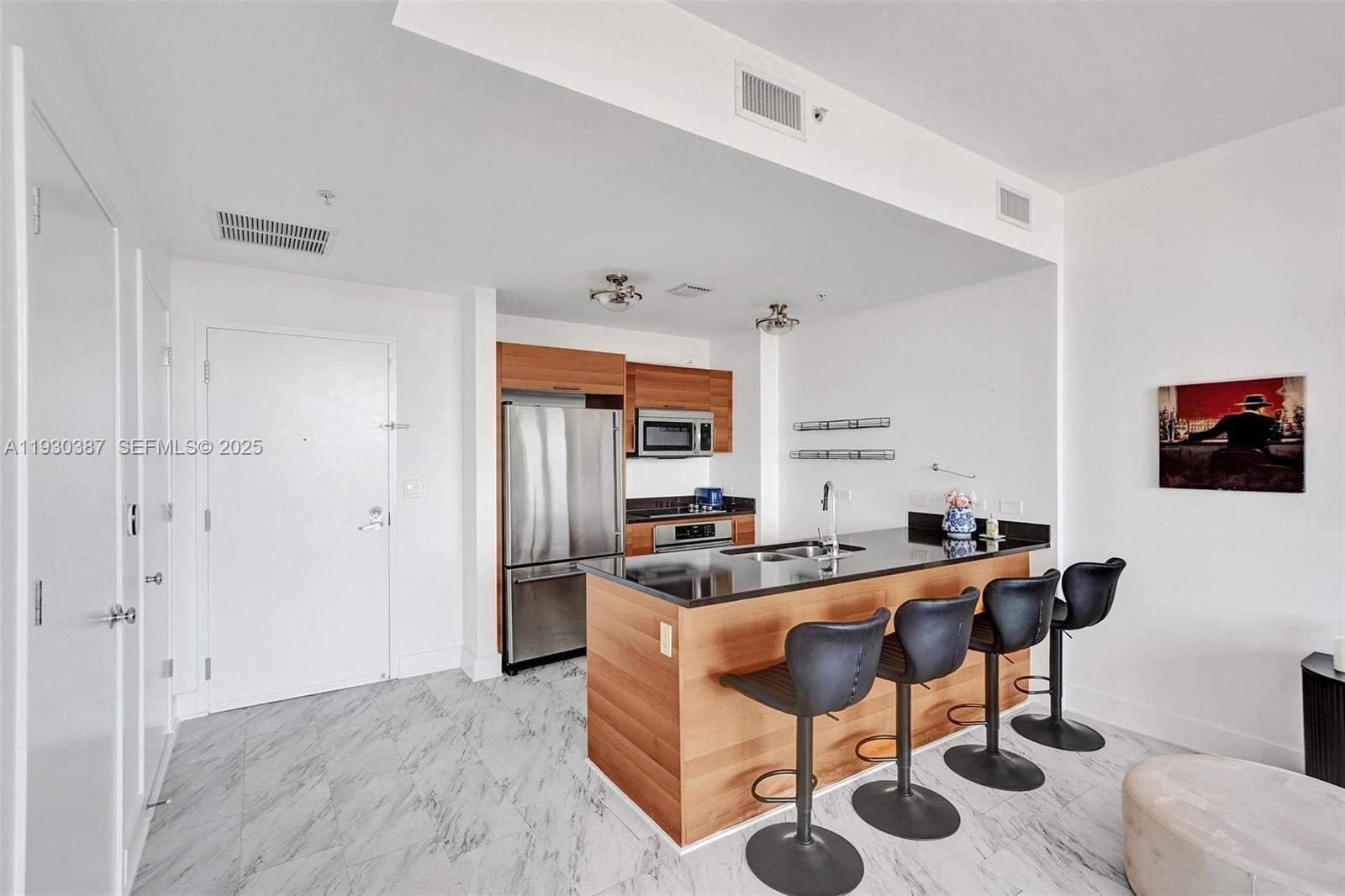 FOUR MIDTOWN MIAMI CONDO - Residential