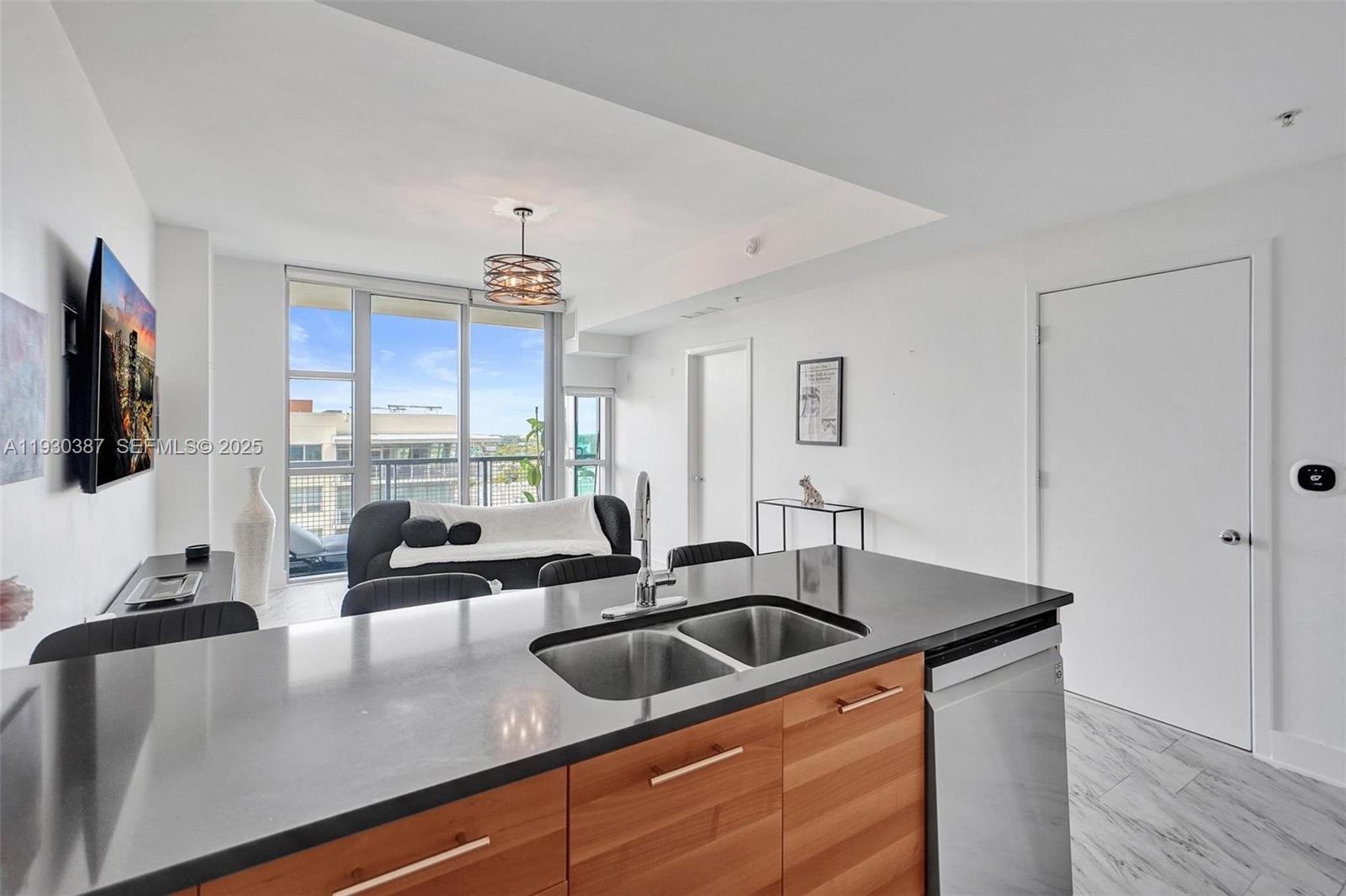 FOUR MIDTOWN MIAMI CONDO - Residential