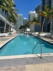 INFINITY AT BRICKELL COND - Residential