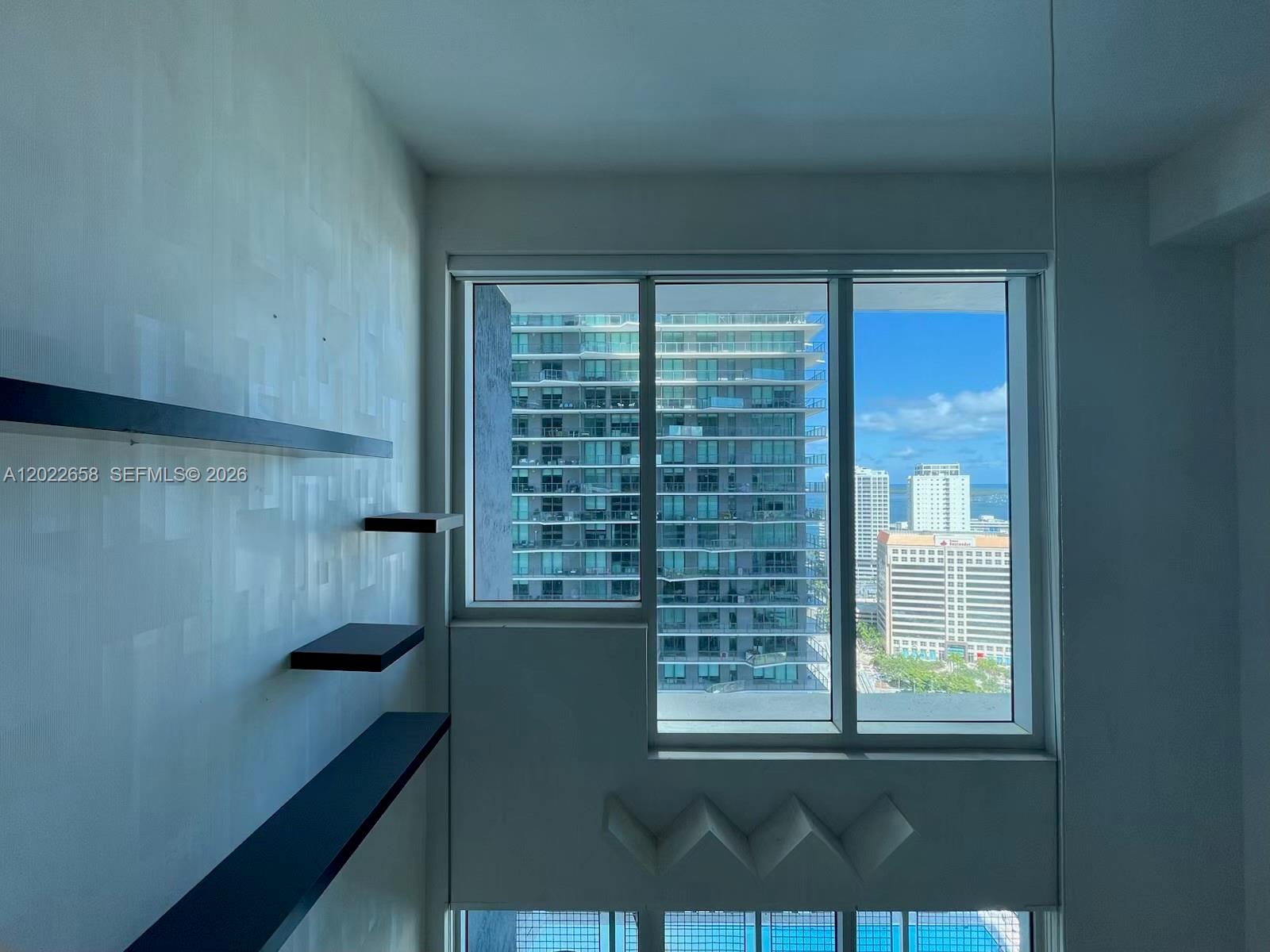 INFINITY AT BRICKELL COND - Residential
