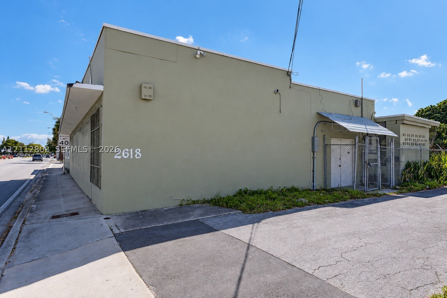 2618 NW 103rd St