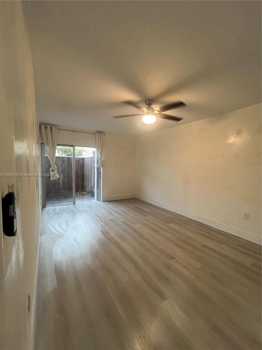 WOODSIDE IN KENDALL CONDO - Residential Lease