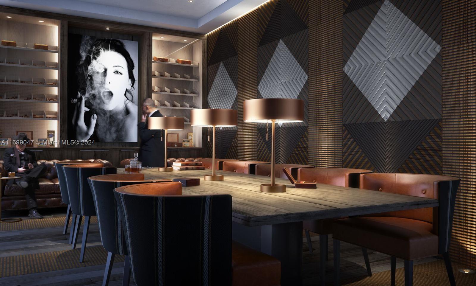 Estates at Acqualina North - Residential