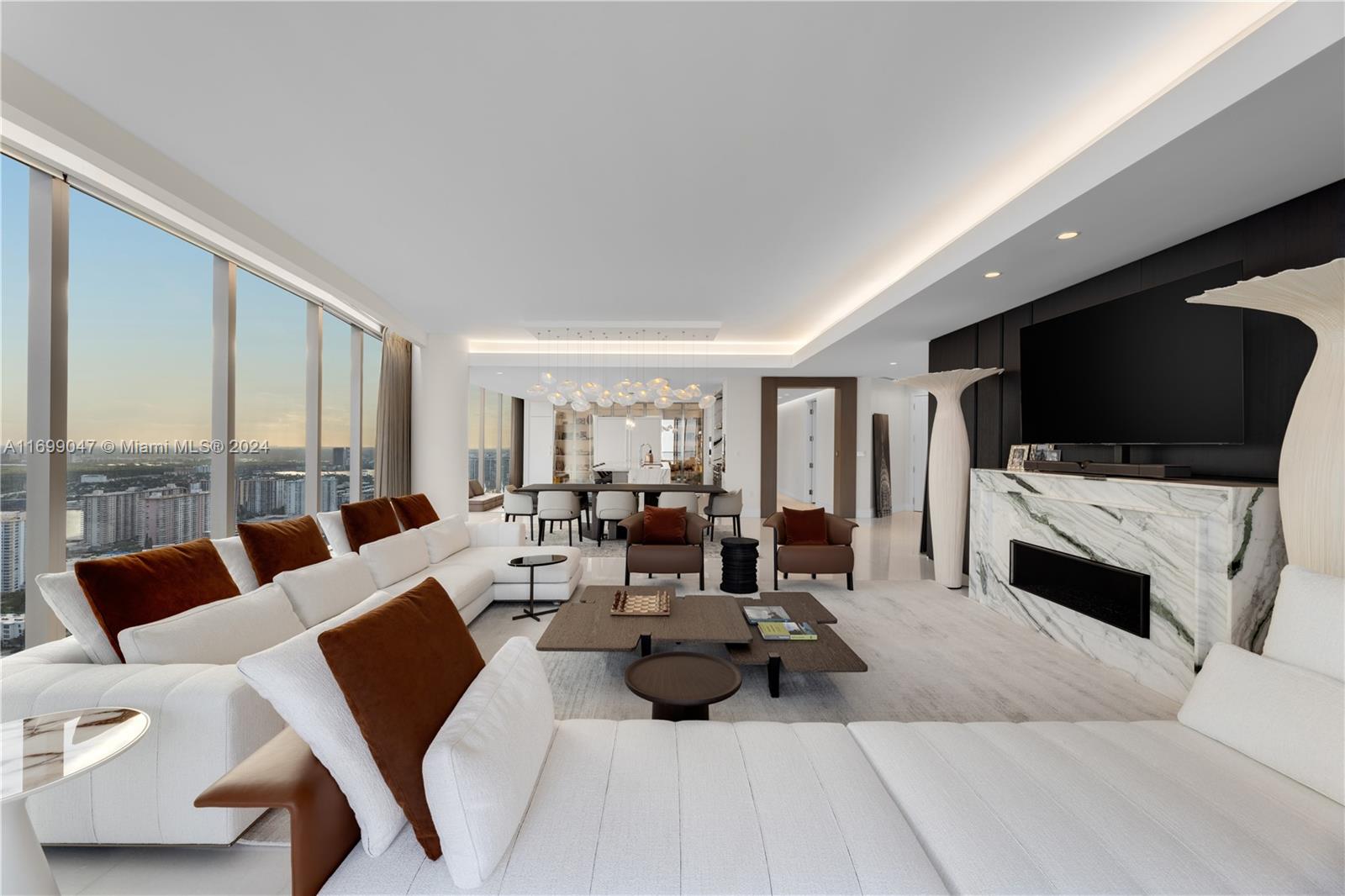 Estates at Acqualina North - Residential