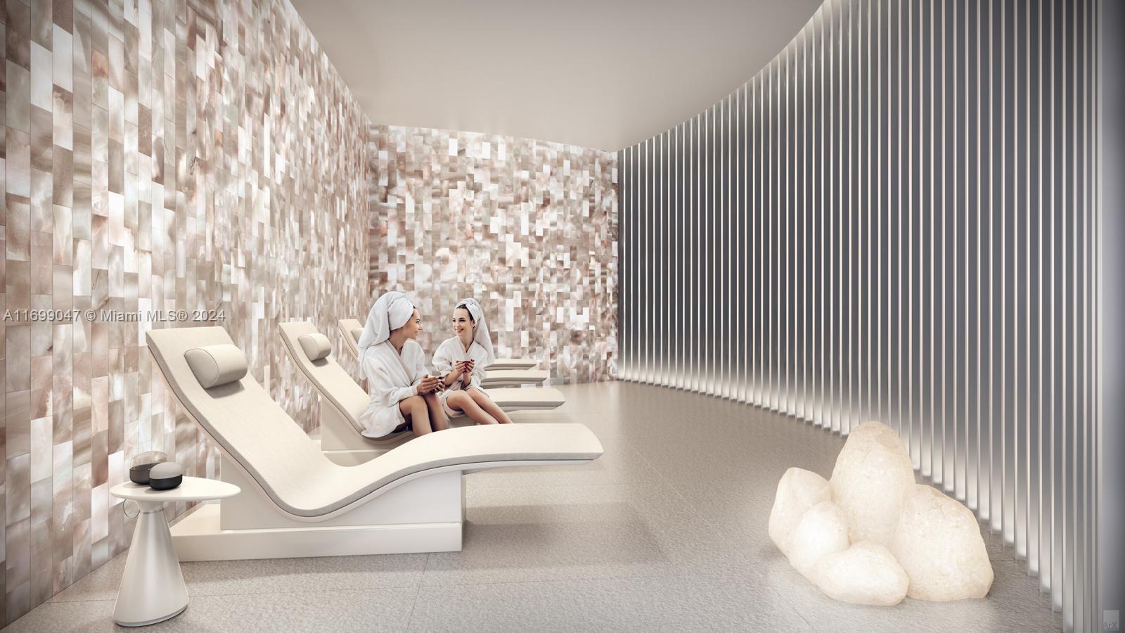 Estates at Acqualina North - Residential