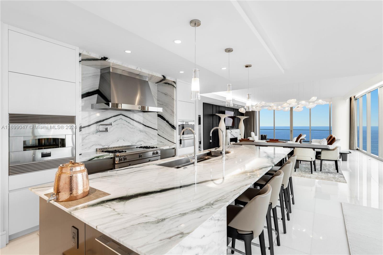 Estates at Acqualina North - Residential