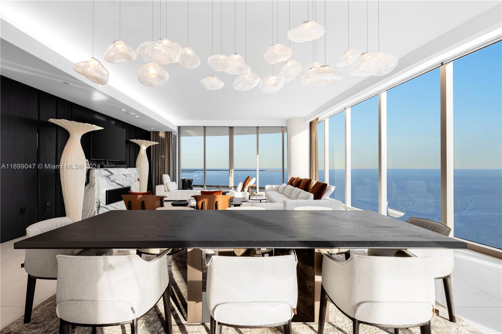 Estates at Acqualina North - Residential