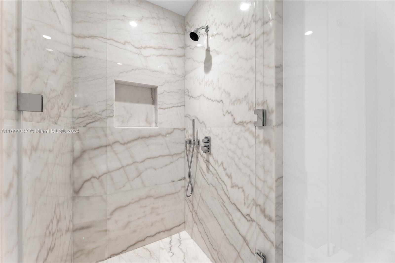 Estates at Acqualina North - Residential