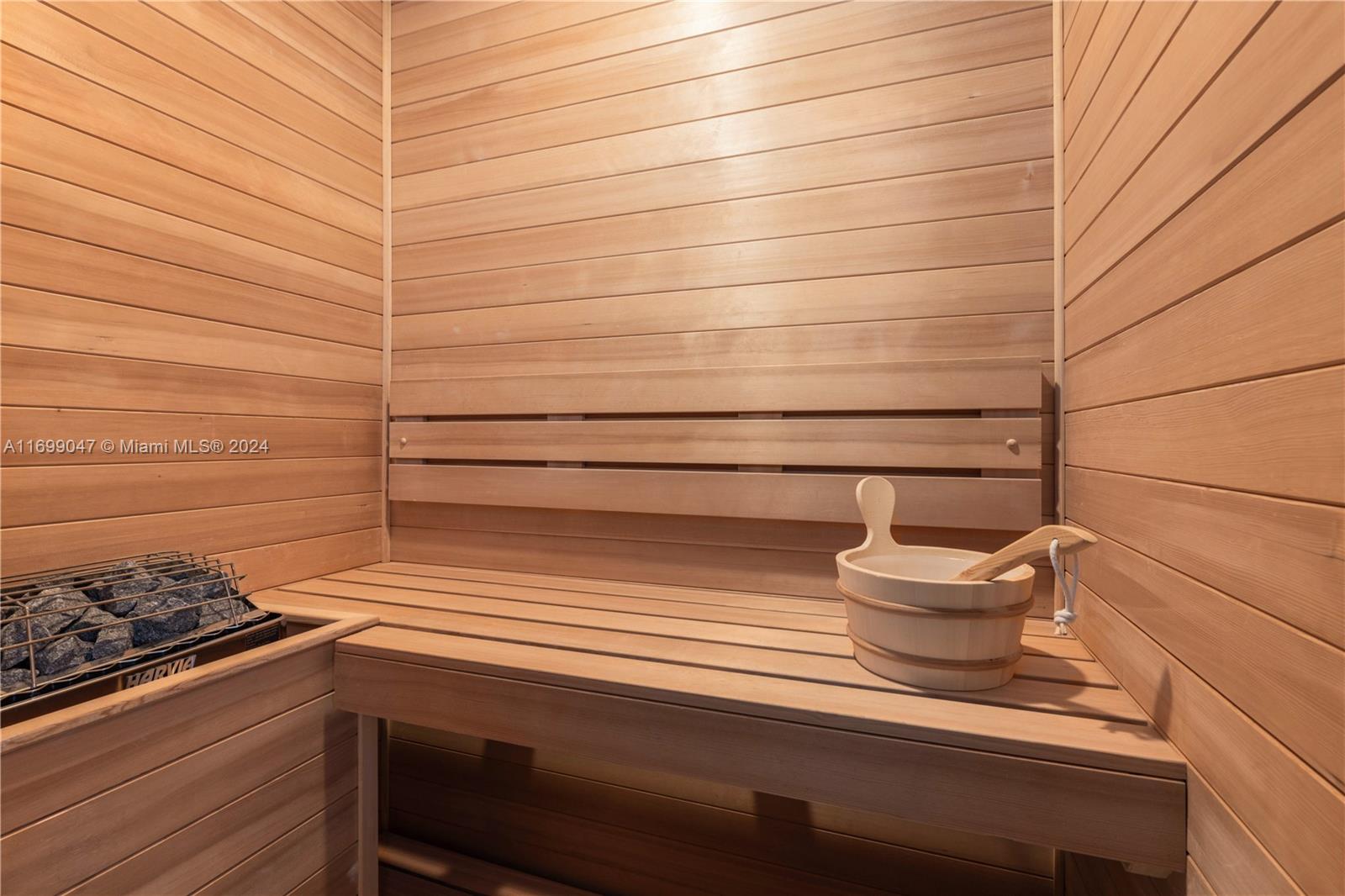 Estates at Acqualina North - Residential