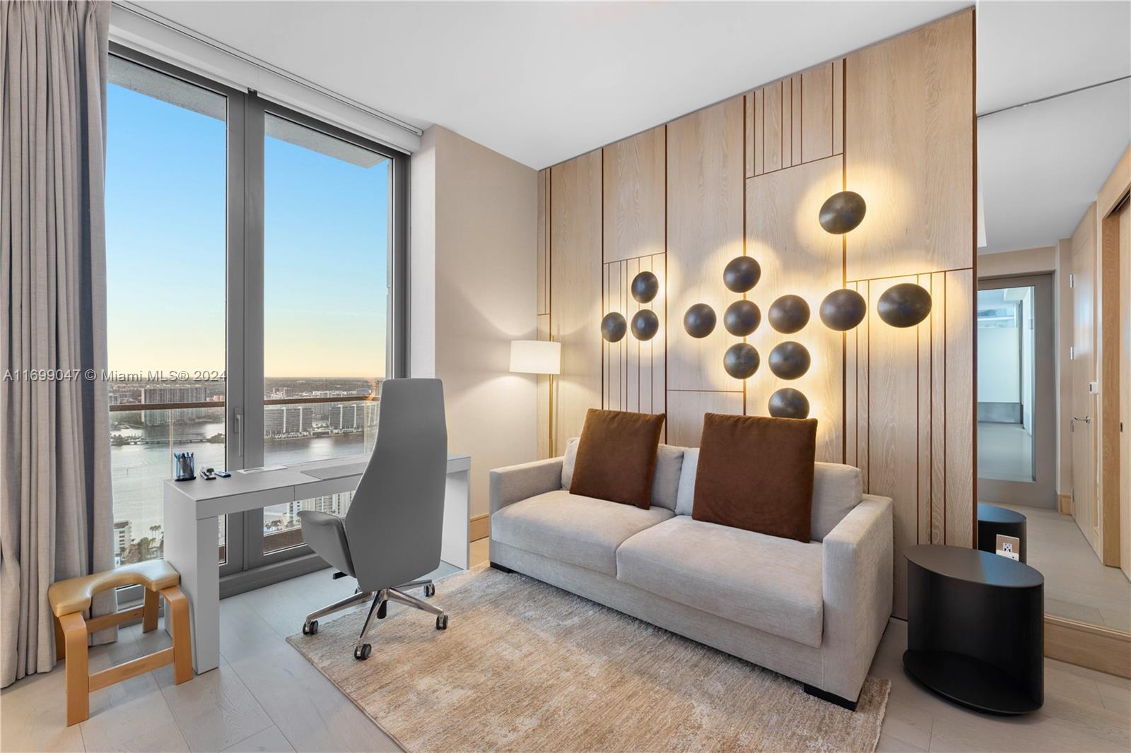 Estates at Acqualina North - Residential