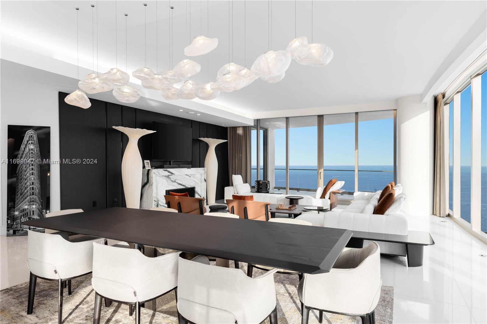 Estates at Acqualina North - Residential