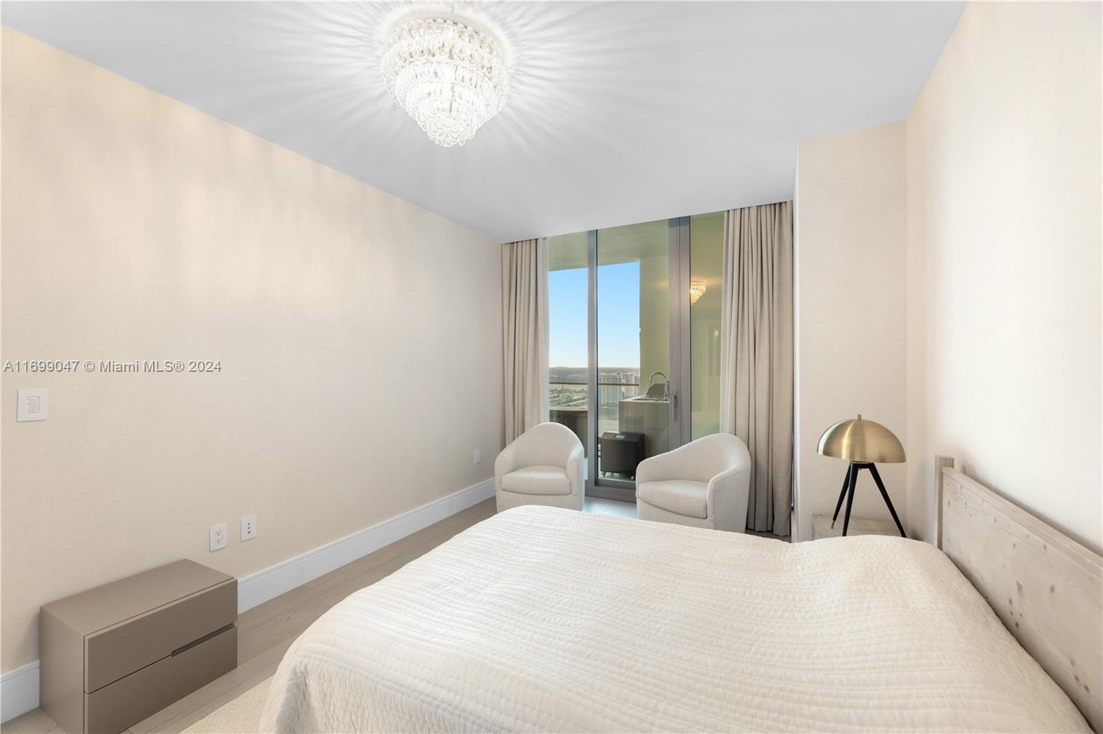 Estates at Acqualina North - Residential