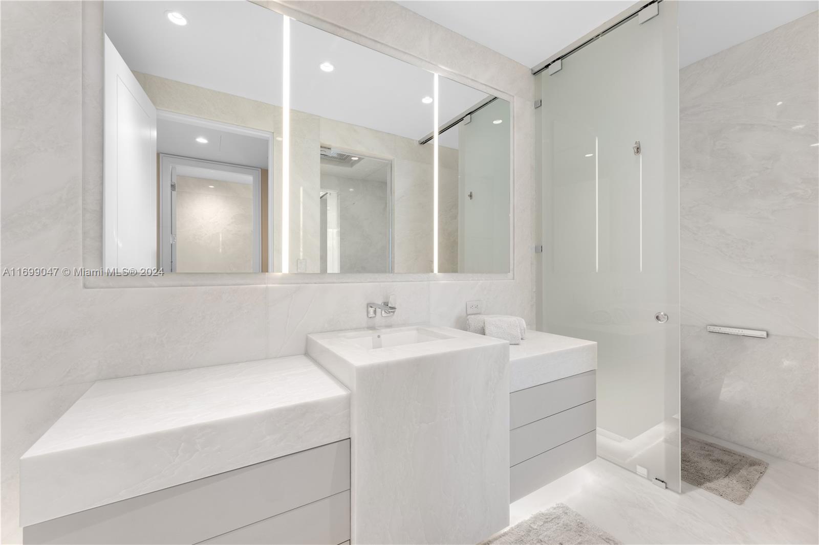 Estates at Acqualina North - Residential