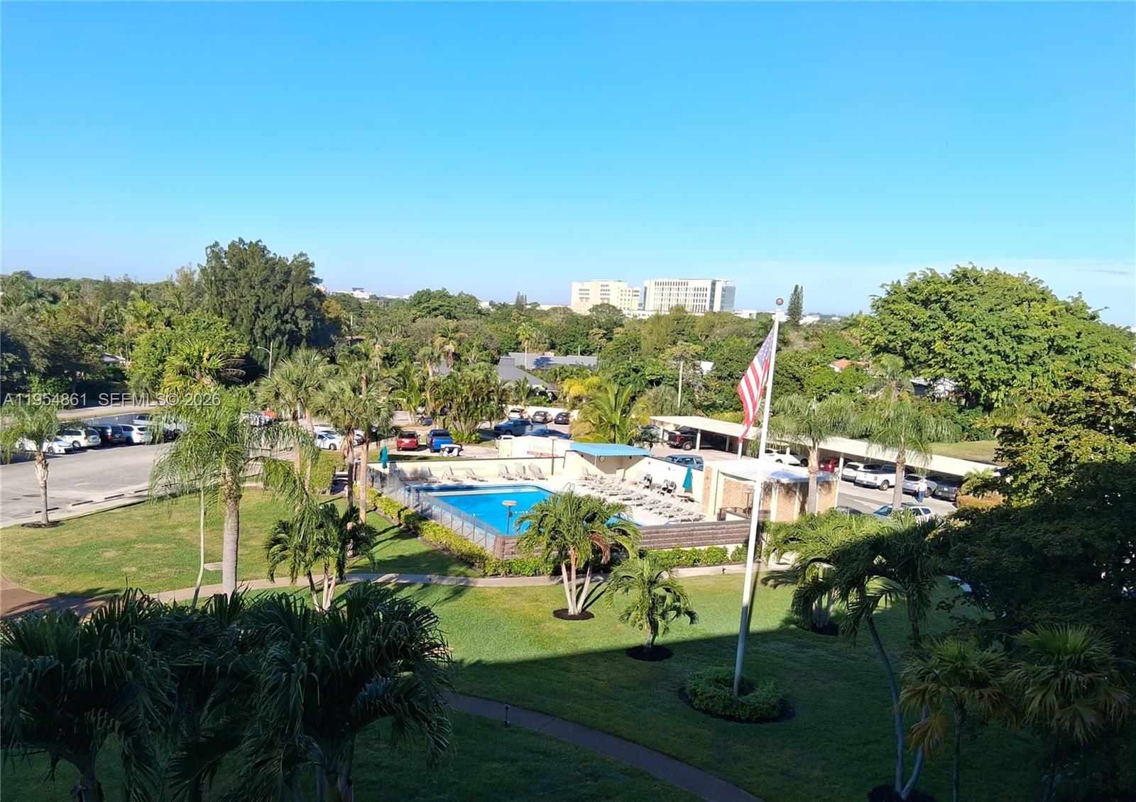 STARLITE CONDO - Residential