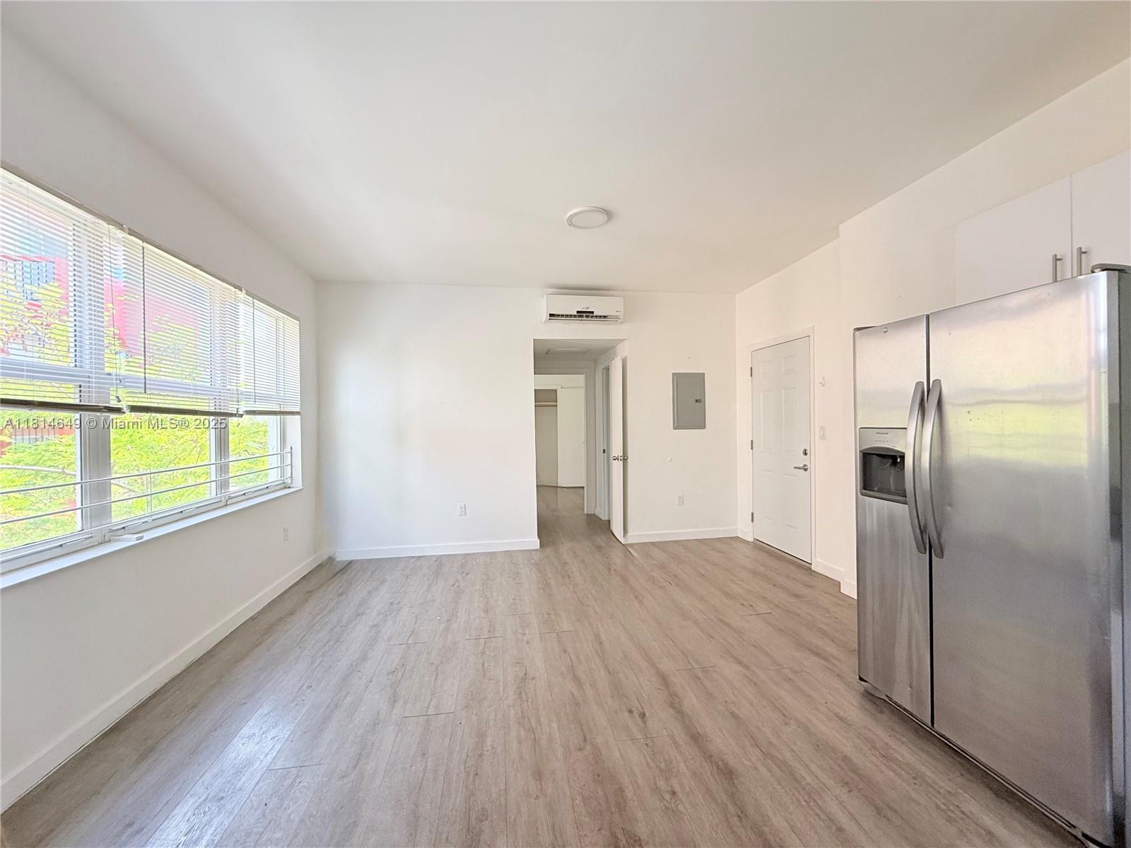 Rental Property at 402 Nw 12th Ave 209, Miami, Broward County, Florida - Bedrooms: 1 
Bathrooms: 1  - $1,850 MO.