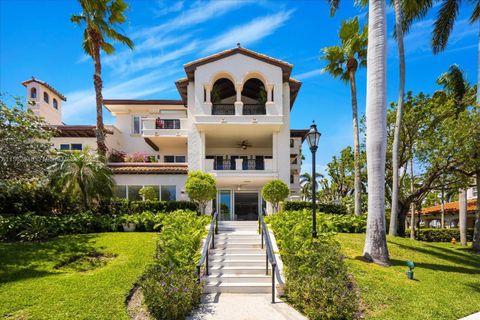 A home in Miami Beach