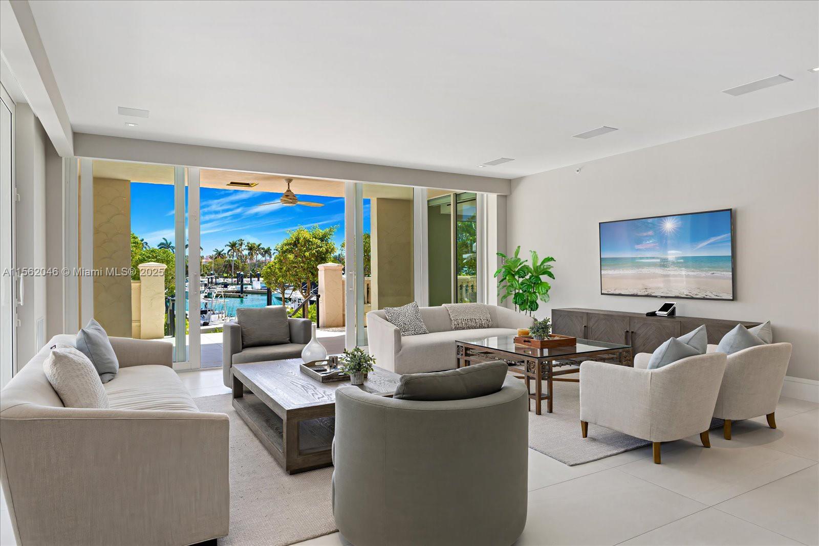 4411 Fisher Island Dr 4411