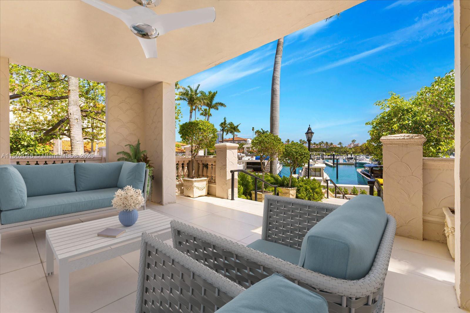 4411 Fisher Island Dr 4411