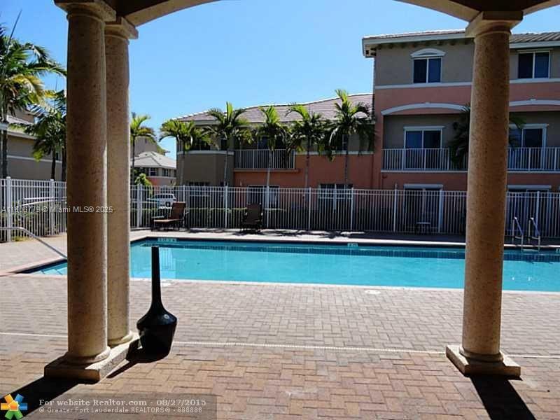 PRESERVE AT BOYNTON BEACH - Residential Lease