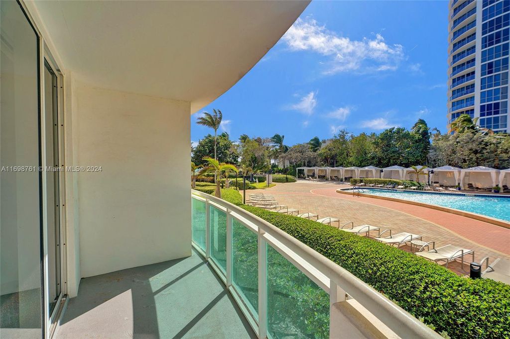 Photo of 3001 S Ocean Dr #115, Hollywood, FL 33019 (MLS # A11698761)