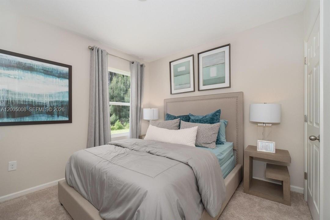 PORT ST LUCIE SECTION 40 - Residential