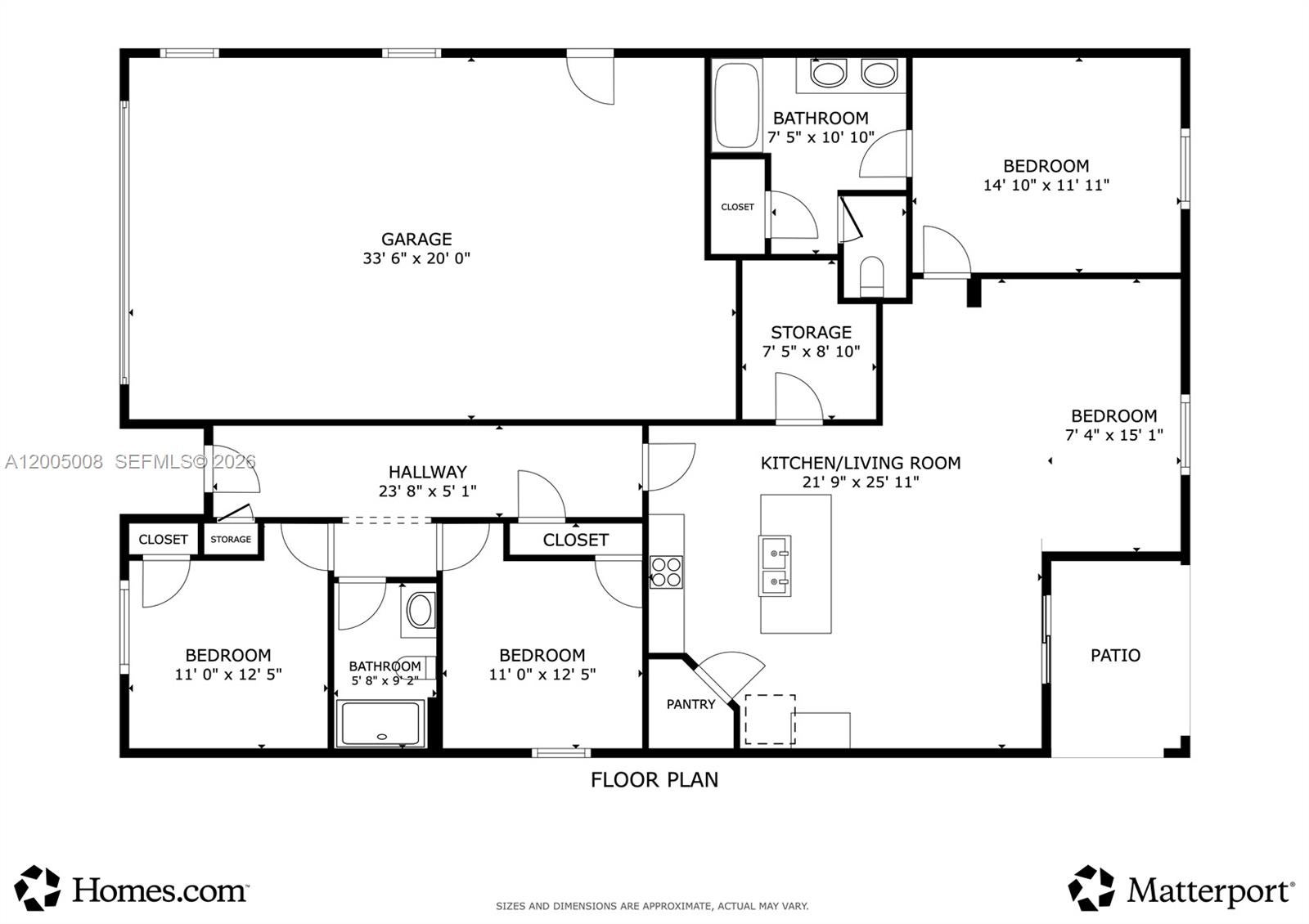 2137 SE Glenrock Ter