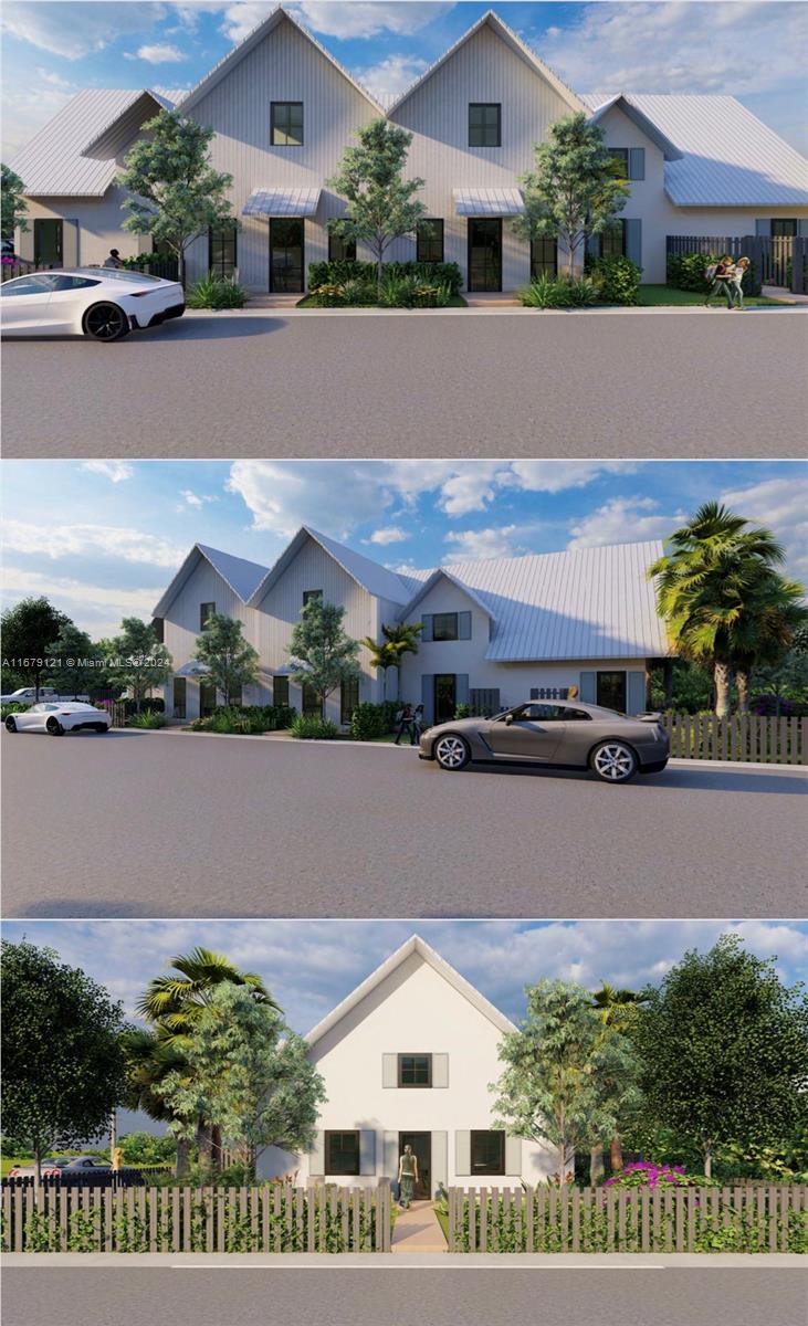 This exceptional corner lot is zoned for high-density multifamily development, offering immense potential. Located in a highly desirable area, this property presents a unique opportunity for those looking to capitalize on a prime location