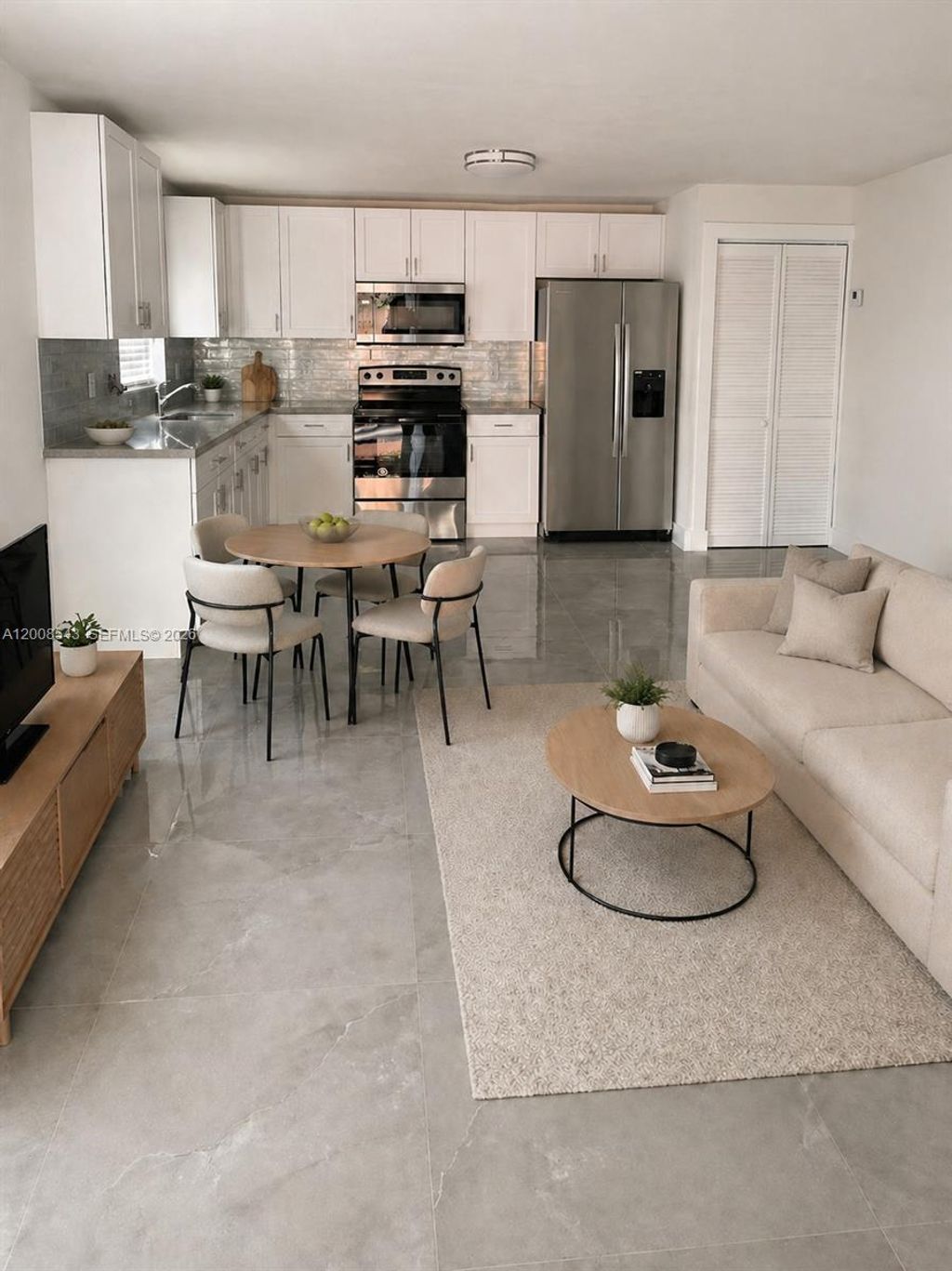 Photo of 4281 Riverside Dr #4, Coral Springs, FL 33065 (MLS # A12008543)